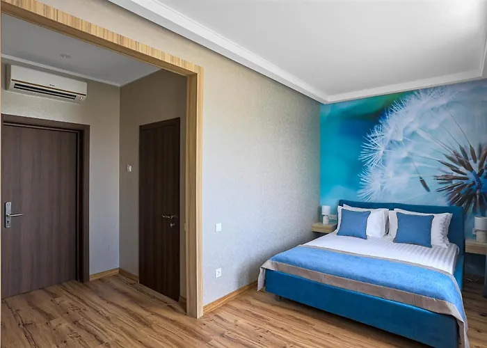 Redling Hotel