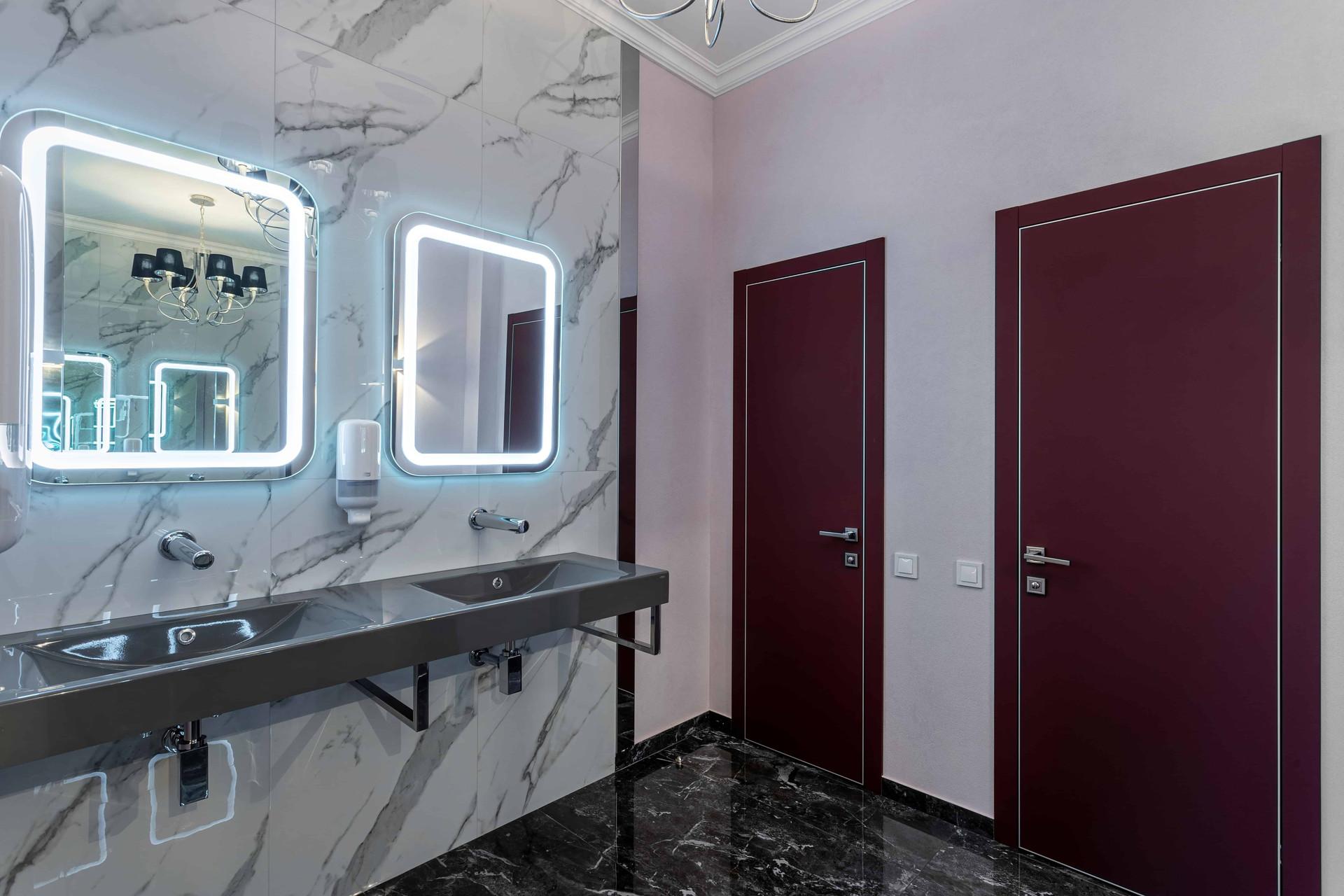 Redling 4* Odessa
