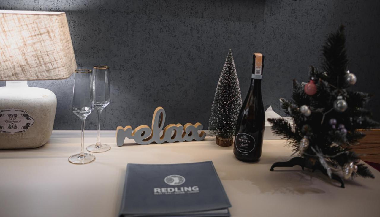 Redling 酒店 Odessa