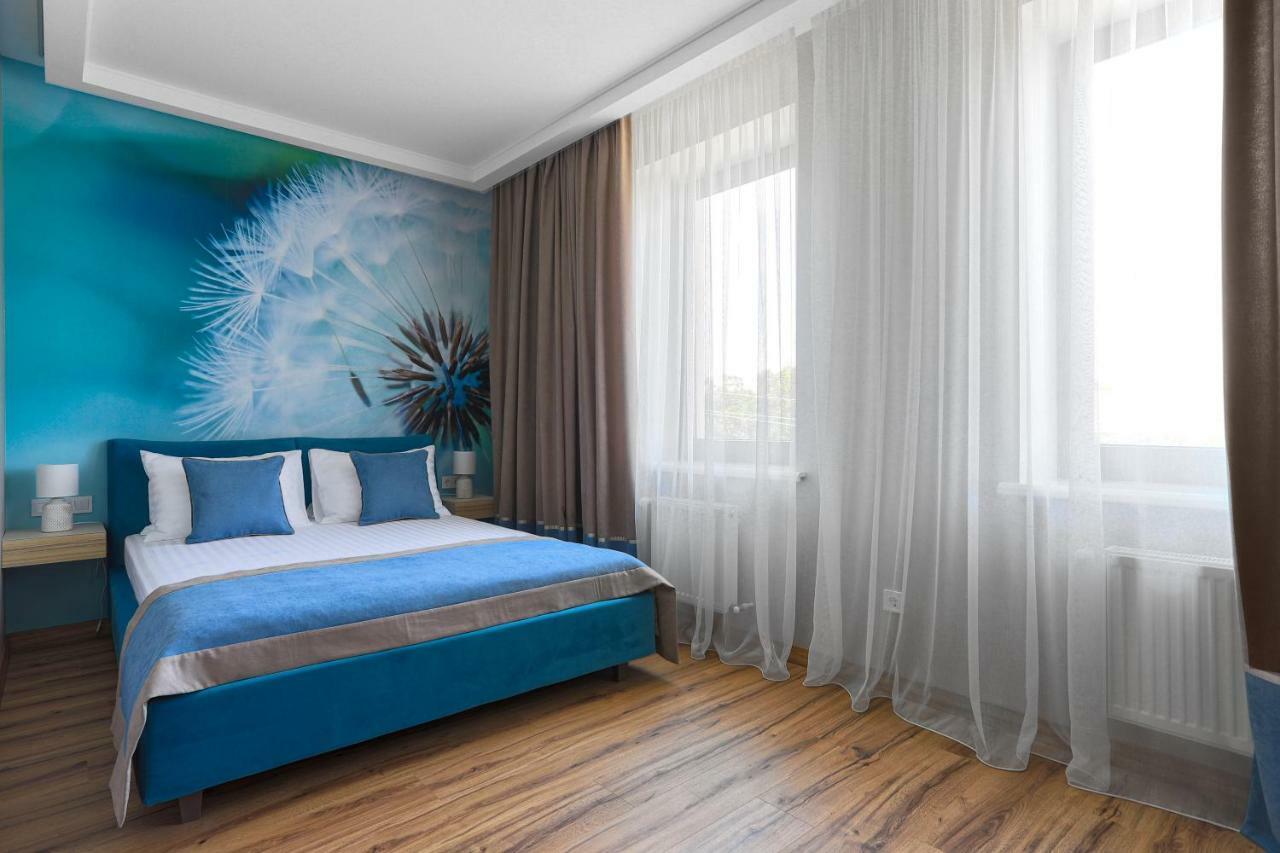 Hotel Redling Odesa