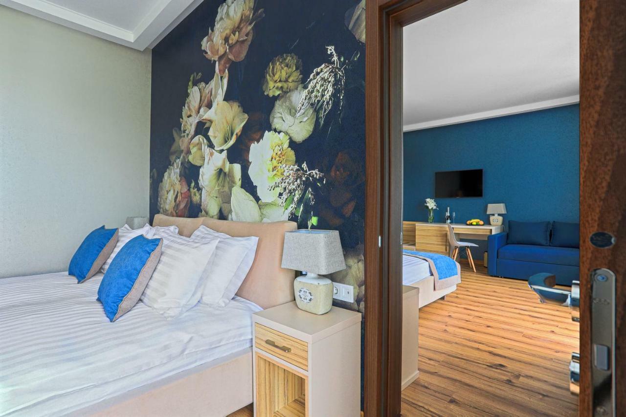 Redling 4* Odessa