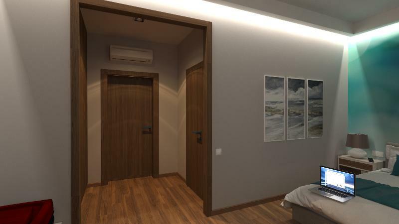 Redling 4* Odessa