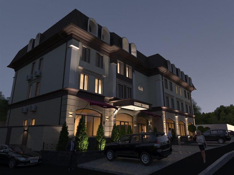Redling Hotel 4*