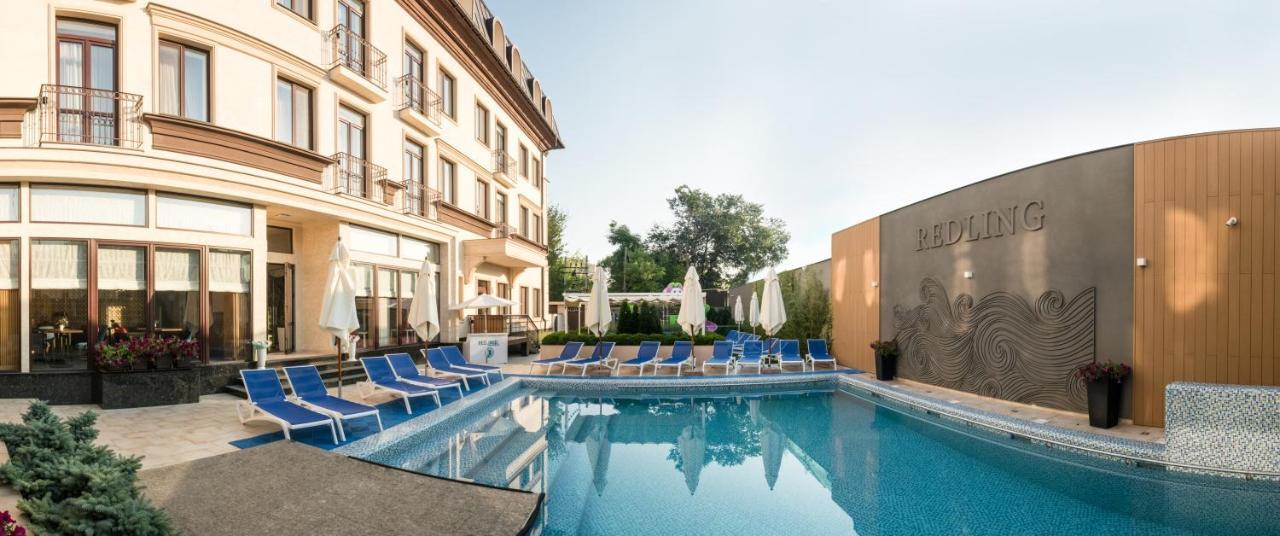 Redling Hotel 4*