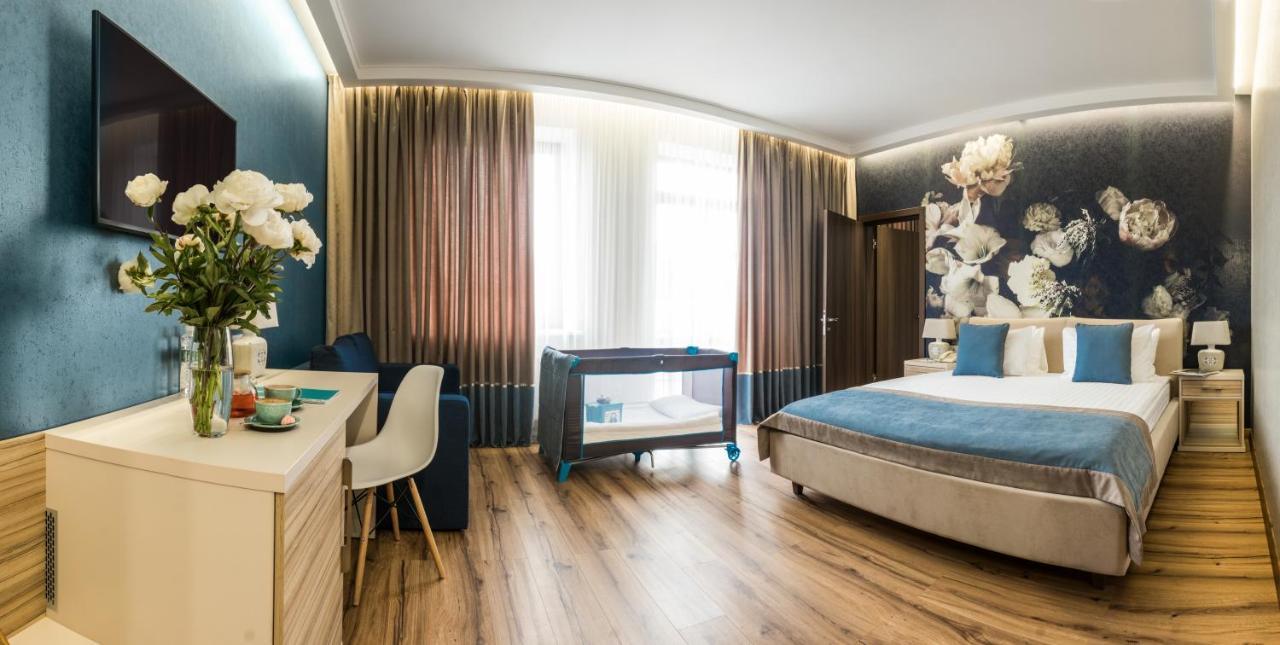 Redling Отель 4*