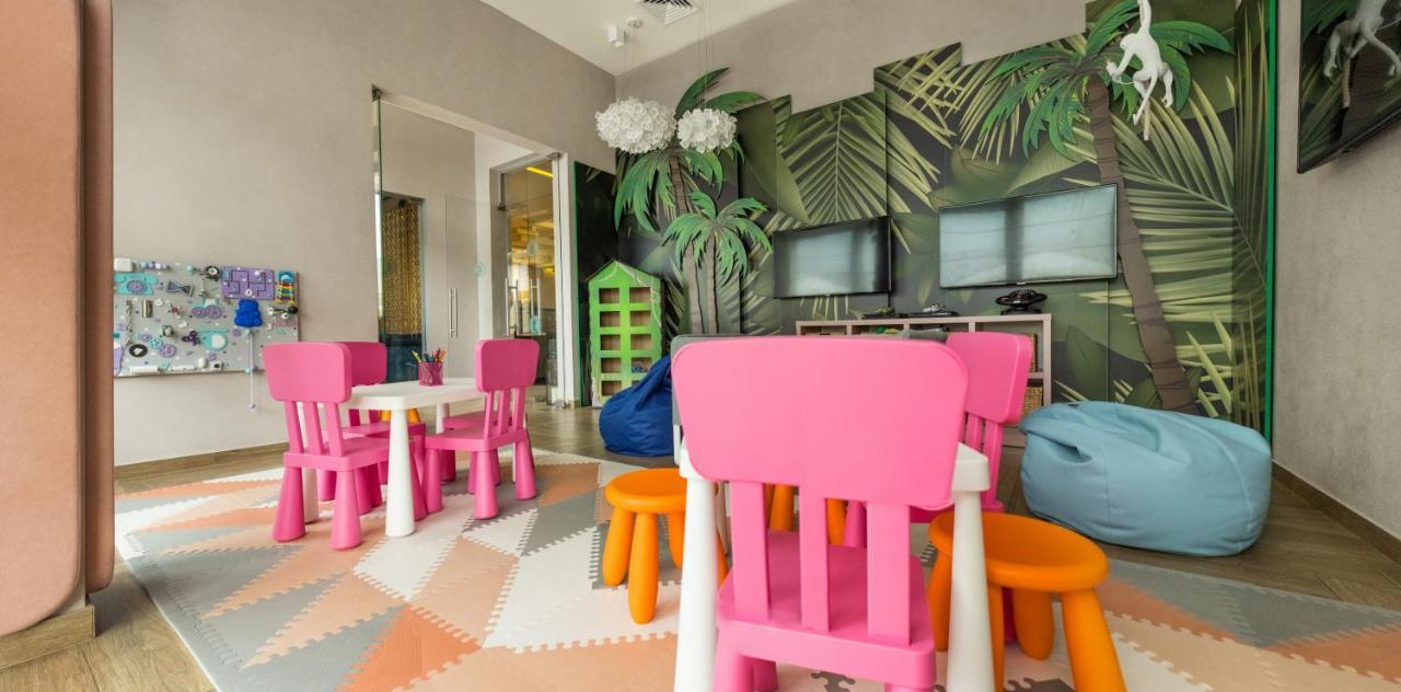 Redling Hotel Odessa