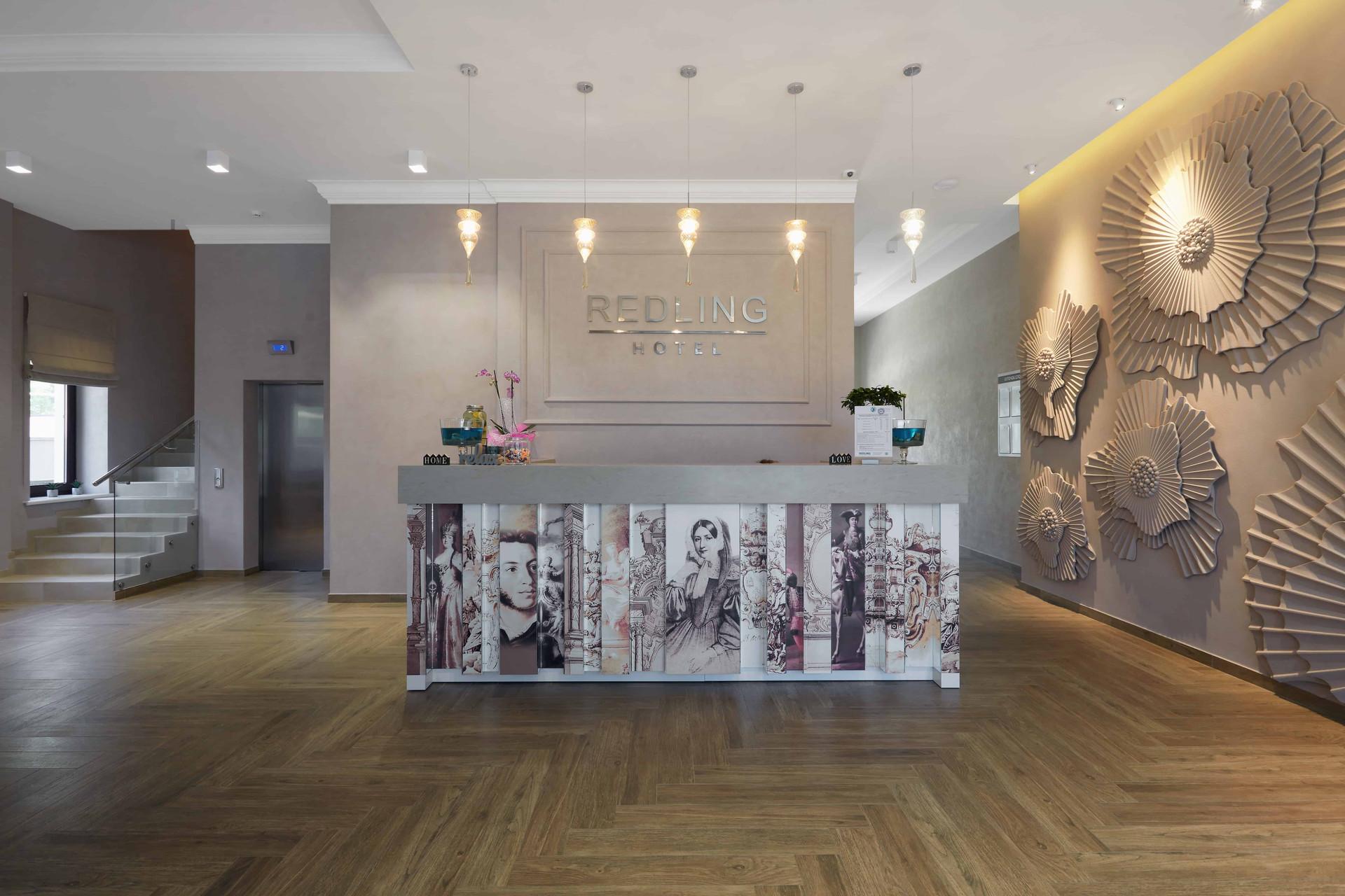Redling Hotel