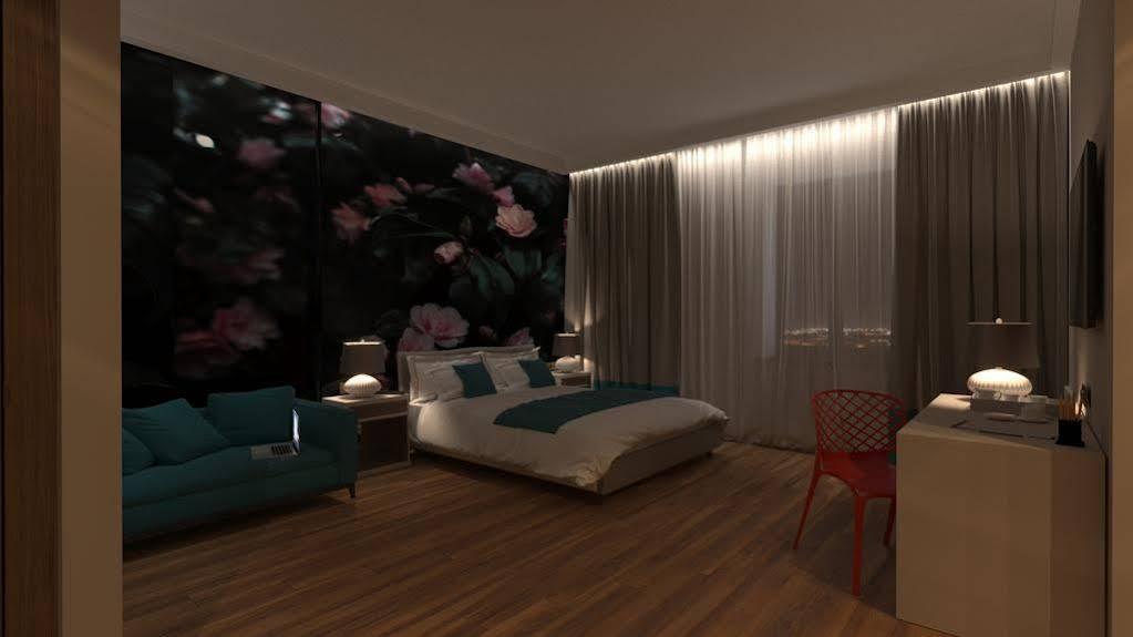 Hotel Redling Odessa