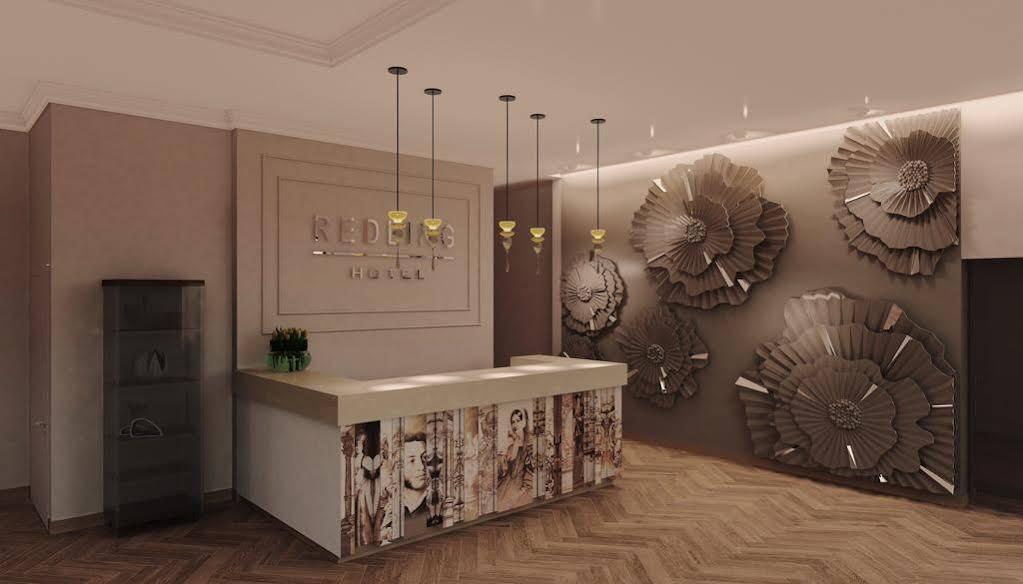 Redling 4* Odessa
