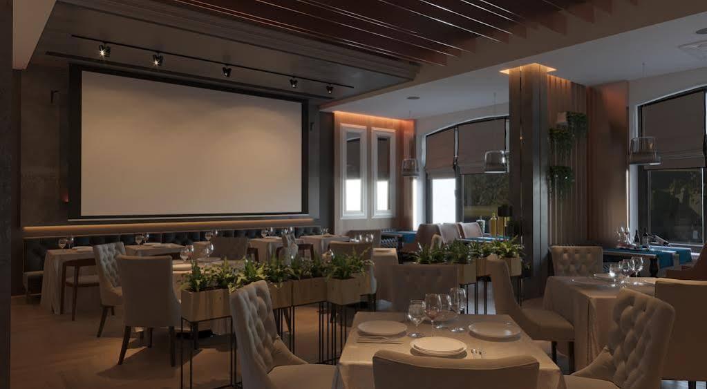 Redling Отель 4*