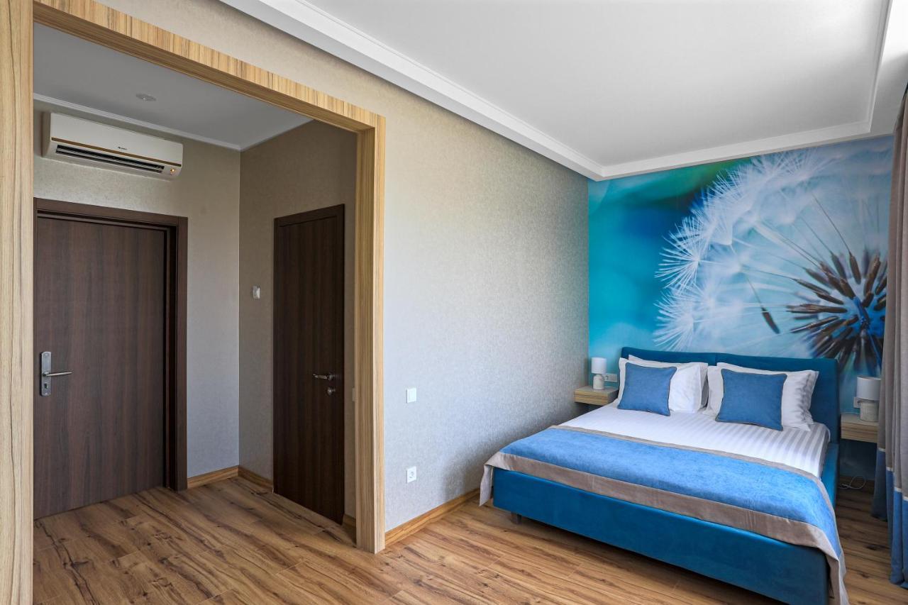 Redling Отель 4*
