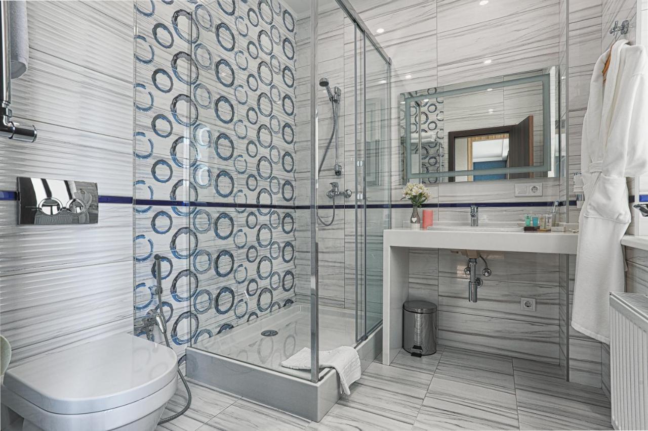 Redling Hotel Odessa