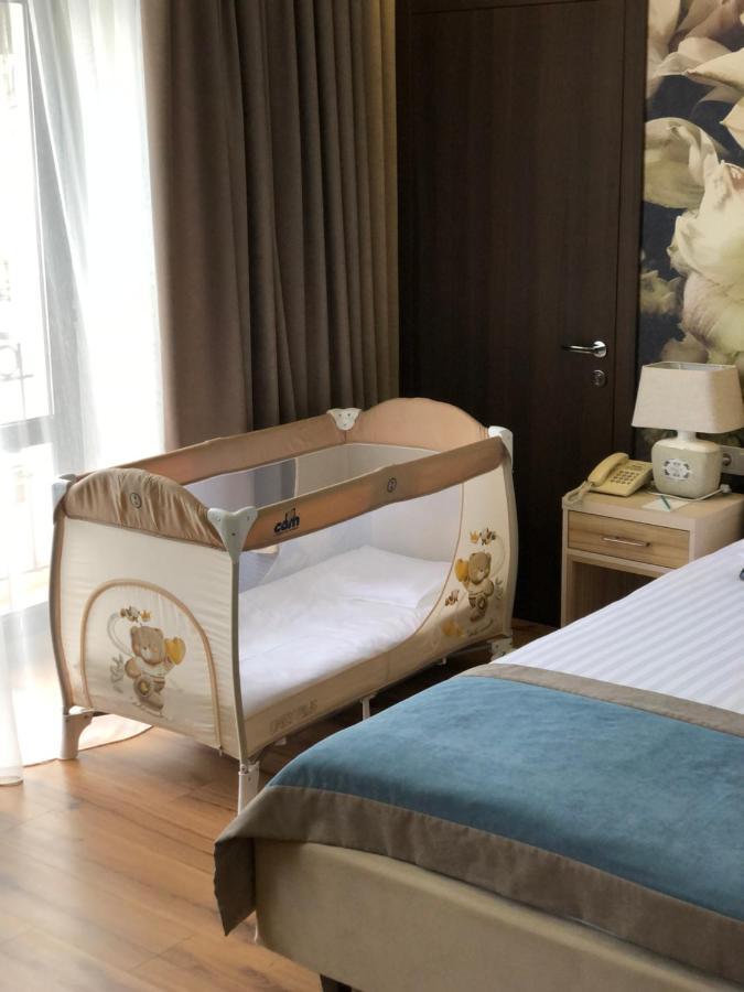 Redling Hotel 4*
