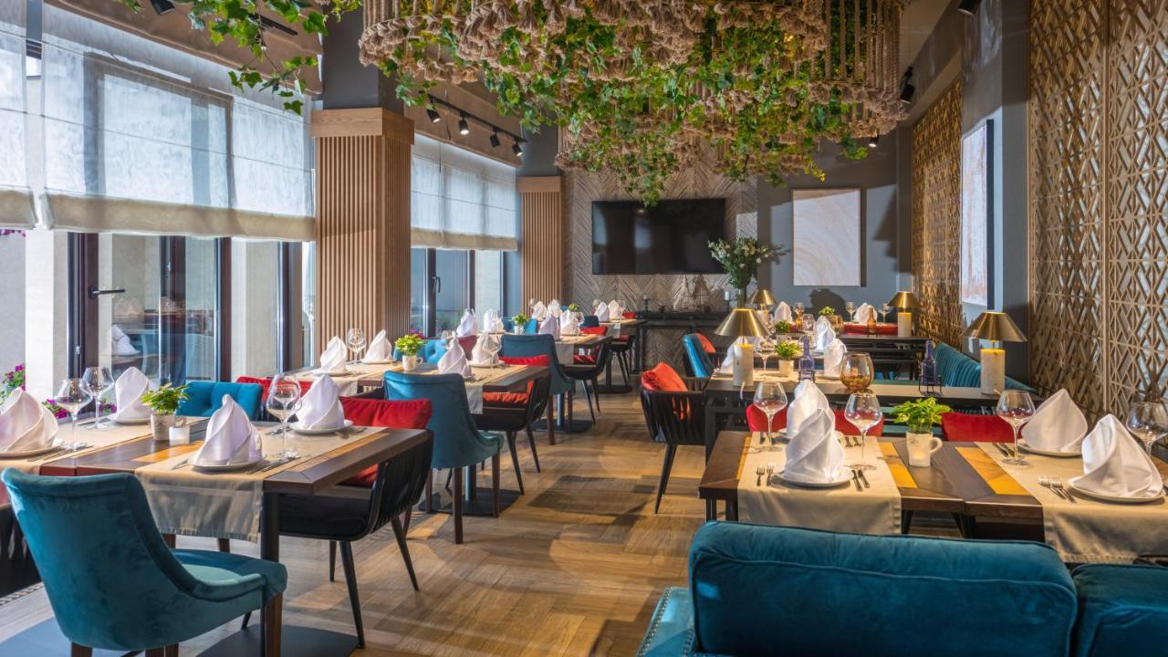 Hotel Redling 4*