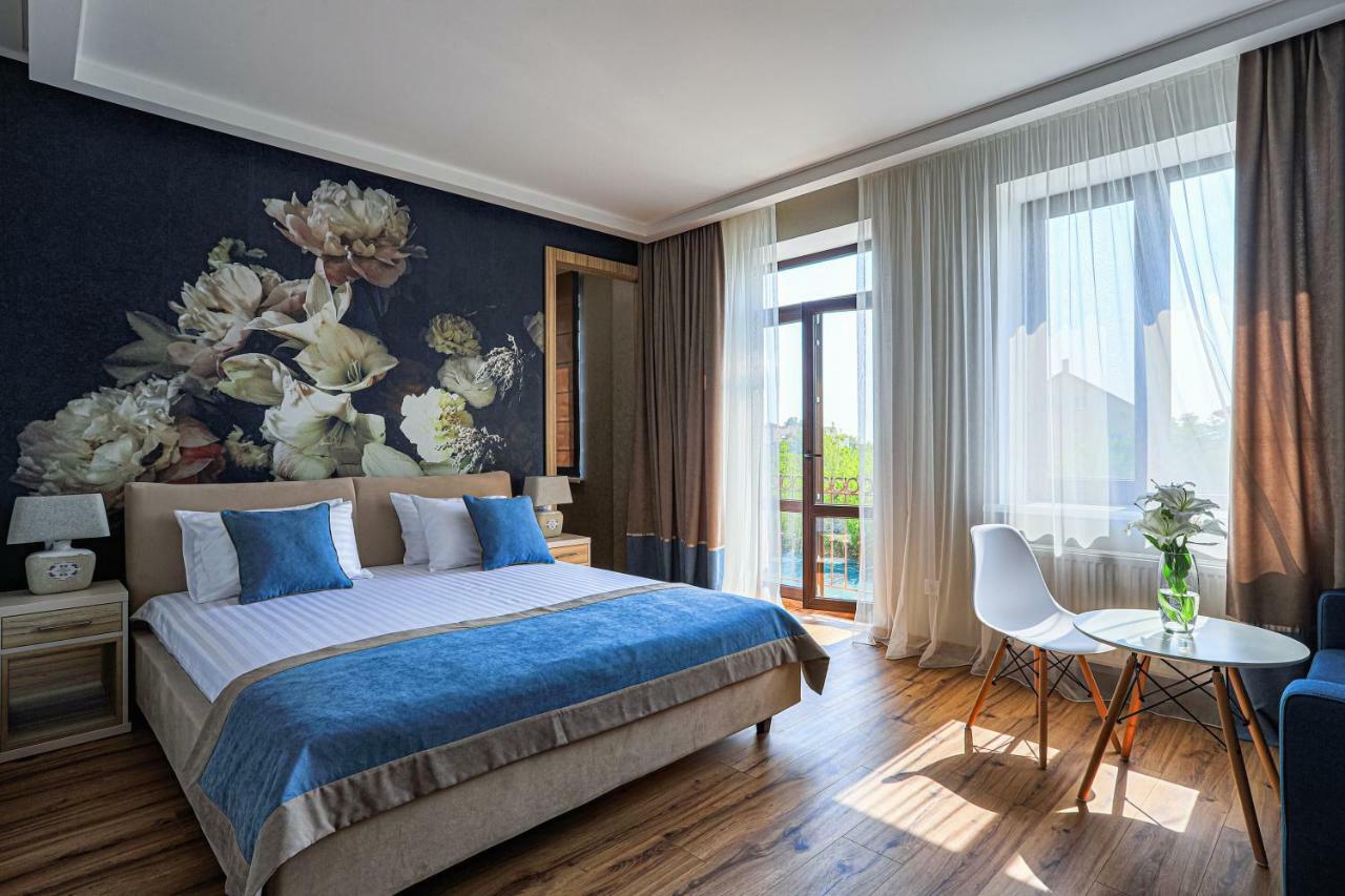 Hotel Redling Odessa