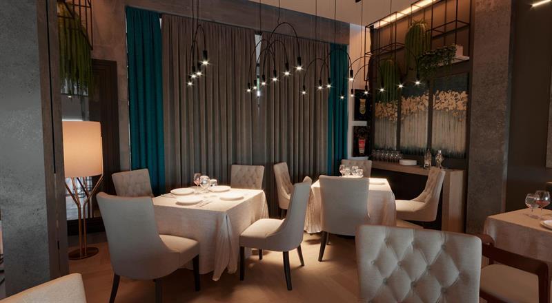 Redling Отель 4*
